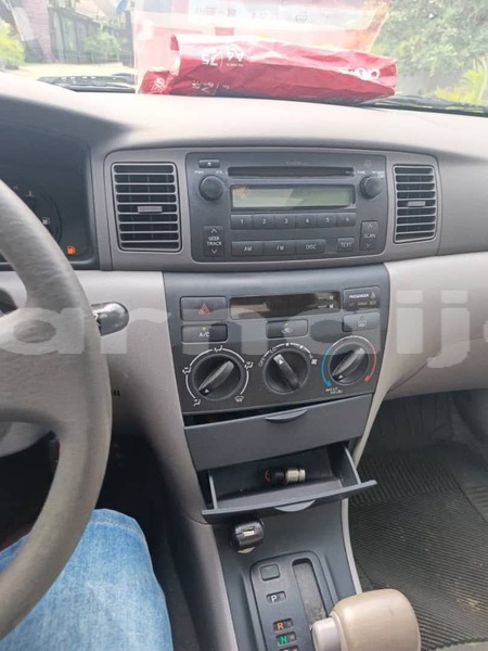 Big with watermark toyota corolla lagos state badagry 47904