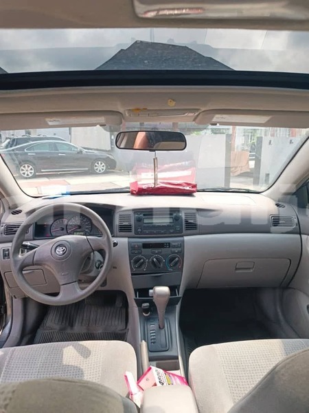 Big with watermark toyota corolla lagos state badagry 47904