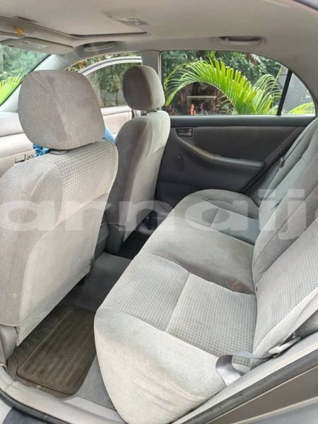 Big with watermark toyota corolla lagos state badagry 47904