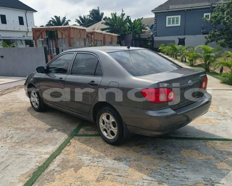 Big with watermark toyota corolla lagos state badagry 47904