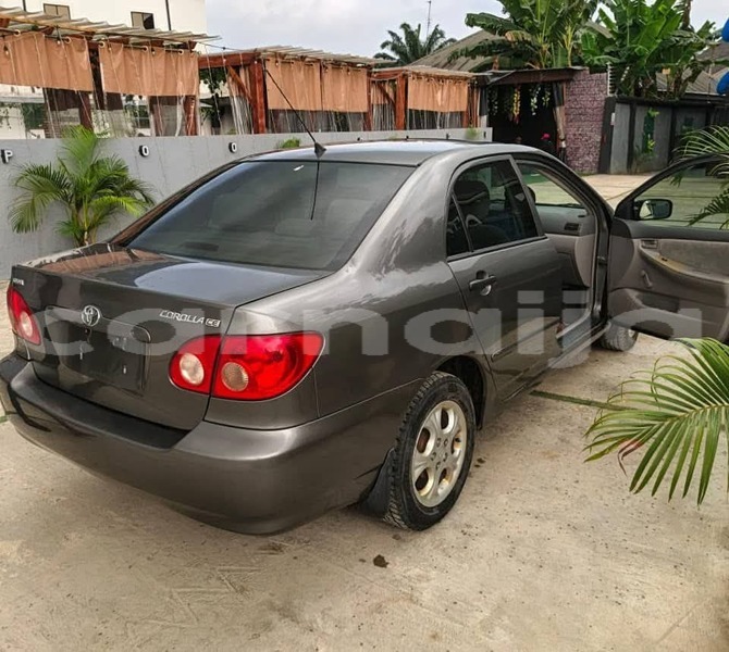Big with watermark toyota corolla lagos state badagry 47904