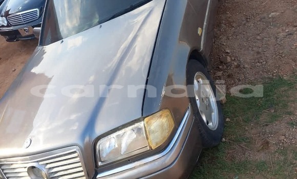 Buy Used Mercedes-Benz C180 coupe Other Car in Badagry in Lagos State