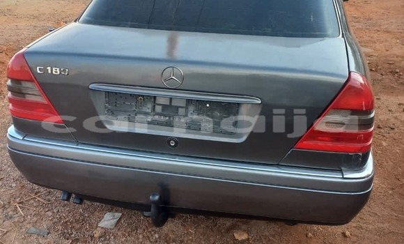 Acheter Occasion Voiture Mercedes-Benz C180 coupe Autre à Badagry, État de Lagos Acheter Occasion Voiture Mercedes-Benz C180 coupe Autre à Badagry, État de Lagos