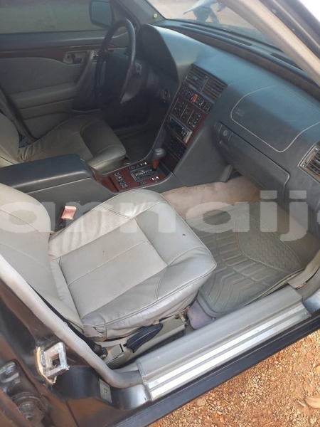 Big with watermark mercedes benz c180 coupe lagos state badagry 47905