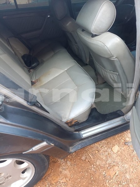 Big with watermark mercedes benz c180 coupe lagos state badagry 47905