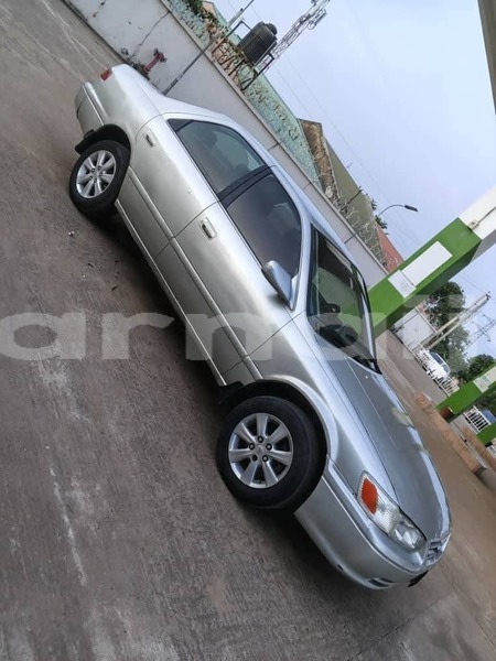 Big with watermark toyota camry lagos state badagry 47906