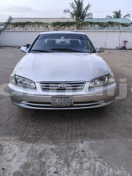 Big with watermark toyota camry lagos state badagry 47906