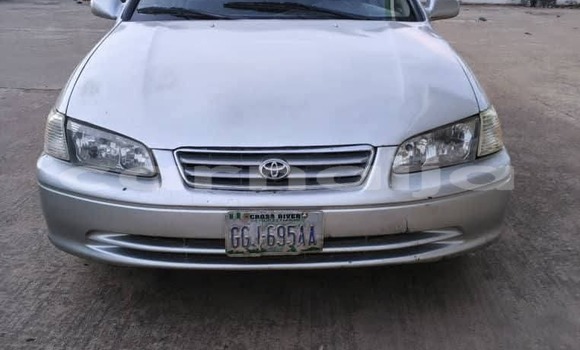 Acheter Occasion Voiture Toyota Camry Autre à Badagry, État de Lagos Acheter Occasion Voiture Toyota Camry Autre à Badagry, État de Lagos