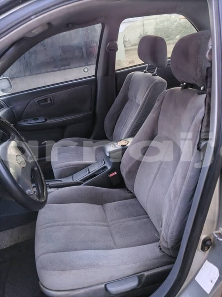 Big with watermark toyota camry lagos state badagry 47906