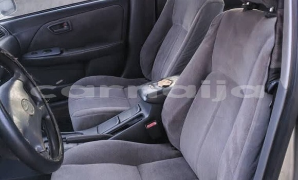Acheter Occasion Voiture Toyota Camry Autre à Badagry, État de Lagos Acheter Occasion Voiture Toyota Camry Autre à Badagry, État de Lagos