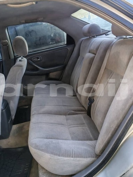 Big with watermark toyota camry lagos state badagry 47906