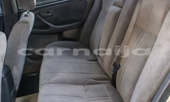 Acheter Occasion Voiture Toyota Camry Autre à Badagry, État de Lagos Acheter Occasion Voiture Toyota Camry Autre à Badagry, État de Lagos