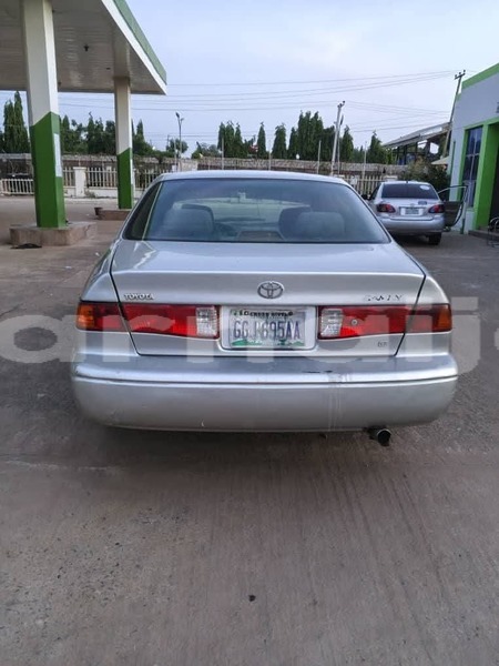 Big with watermark toyota camry lagos state badagry 47906