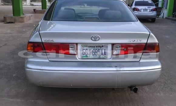 Acheter Occasion Voiture Toyota Camry Autre à Badagry, État de Lagos Acheter Occasion Voiture Toyota Camry Autre à Badagry, État de Lagos