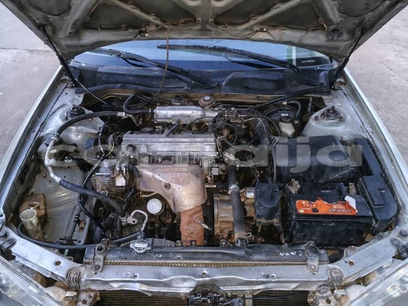 Big with watermark toyota camry lagos state badagry 47906