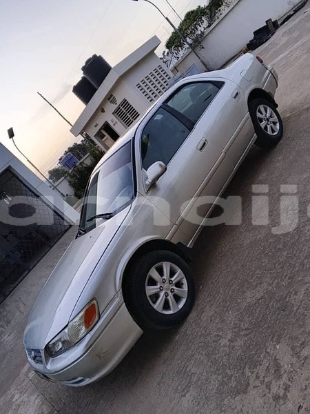 Big with watermark toyota camry lagos state badagry 47906