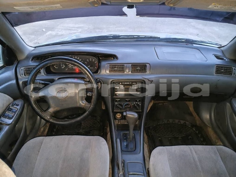 Big with watermark toyota camry lagos state badagry 47906