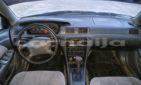 Acheter Occasion Voiture Toyota Camry Autre à Badagry, État de Lagos Acheter Occasion Voiture Toyota Camry Autre à Badagry, État de Lagos