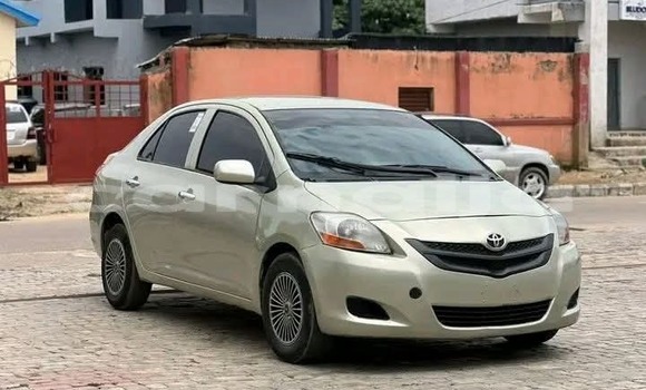 Buy Used Toyota Yaris Other Car in Badagry in Lagos State