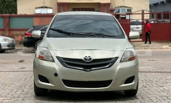 Acheter Occasion Voiture Toyota Yaris Autre à Badagry, État de Lagos Acheter Occasion Voiture Toyota Yaris Autre à Badagry, État de Lagos