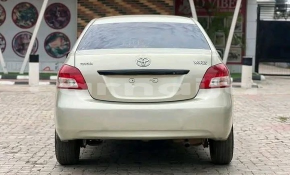Acheter Occasion Voiture Toyota Yaris Autre à Badagry, État de Lagos Acheter Occasion Voiture Toyota Yaris Autre à Badagry, État de Lagos