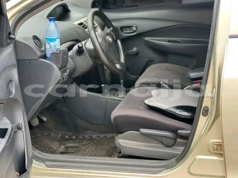 Big with watermark toyota yaris lagos state badagry 47907