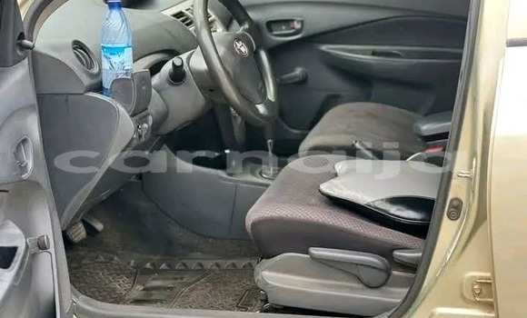 Acheter Occasion Voiture Toyota Yaris Autre à Badagry, État de Lagos Acheter Occasion Voiture Toyota Yaris Autre à Badagry, État de Lagos