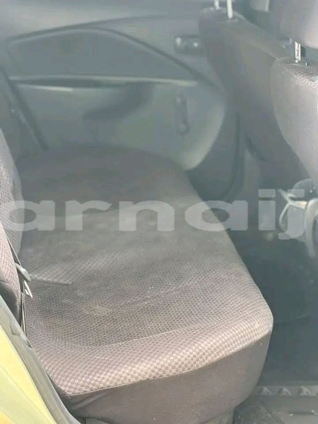 Big with watermark toyota yaris lagos state badagry 47907