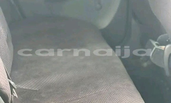 Acheter Occasion Voiture Toyota Yaris Autre à Badagry, État de Lagos Acheter Occasion Voiture Toyota Yaris Autre à Badagry, État de Lagos