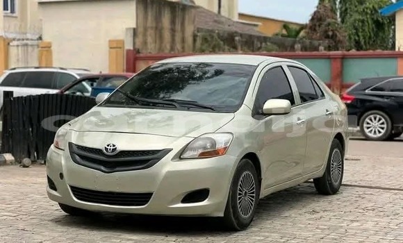 Acheter Occasion Voiture Toyota Yaris Autre à Badagry, État de Lagos Acheter Occasion Voiture Toyota Yaris Autre à Badagry, État de Lagos