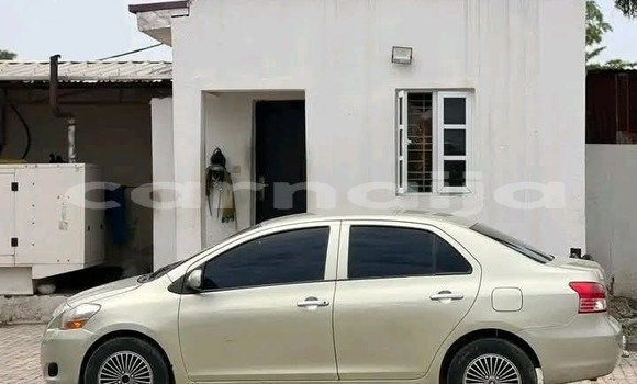 Acheter Occasion Voiture Toyota Yaris Autre à Badagry, État de Lagos Acheter Occasion Voiture Toyota Yaris Autre à Badagry, État de Lagos