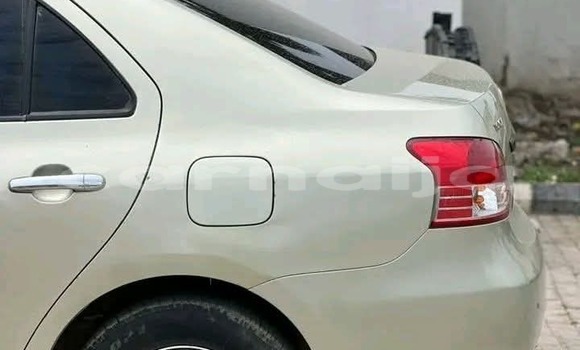 Acheter Occasion Voiture Toyota Yaris Autre à Badagry, État de Lagos Acheter Occasion Voiture Toyota Yaris Autre à Badagry, État de Lagos
