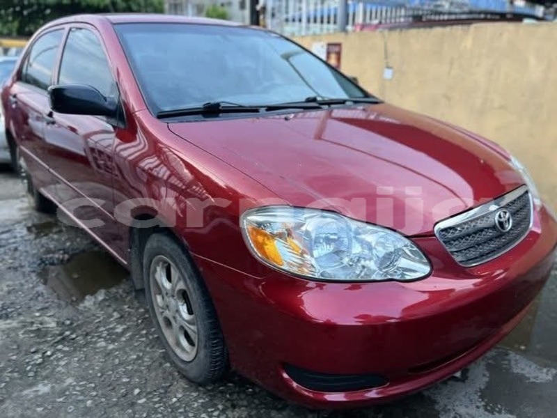 Big with watermark toyota corolla lagos state badagry 47908