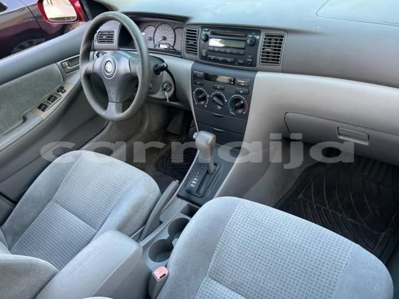 Big with watermark toyota corolla lagos state badagry 47908