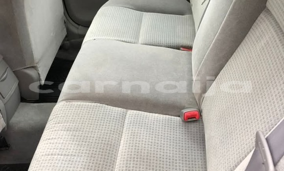 Acheter Occasion Voiture Toyota Corolla Rouge à Badagry, État de Lagos Acheter Occasion Voiture Toyota Corolla Rouge à Badagry, État de Lagos