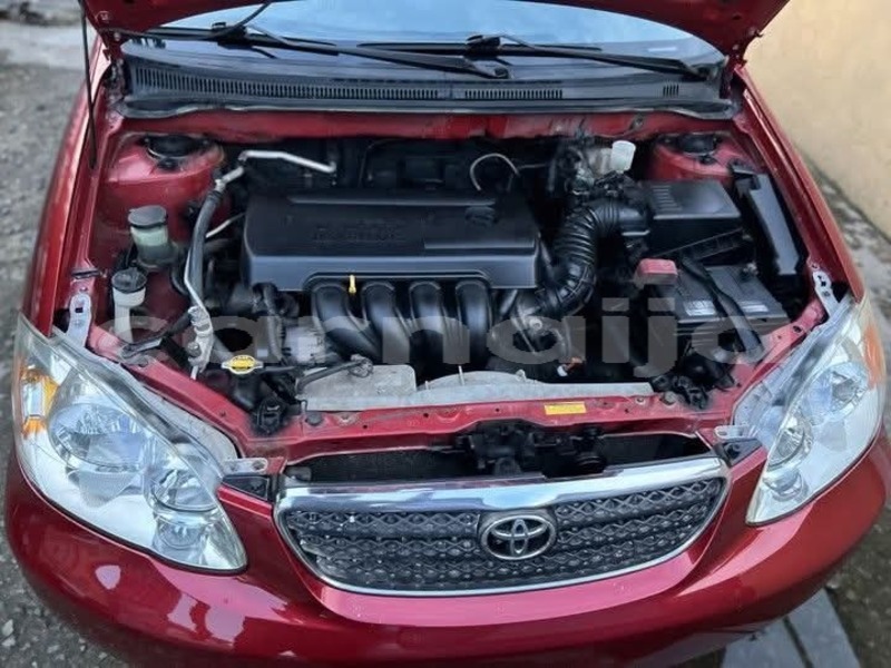 Big with watermark toyota corolla lagos state badagry 47908