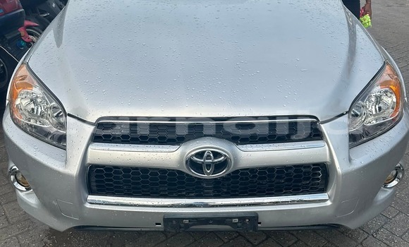 Buy Used Toyota RAV4 Other Car in Badagry in Lagos State