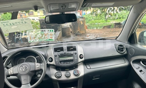 Buy Used Toyota RAV4 Other Car in Badagry in Lagos State Buy Used Toyota RAV4 Other Car in Badagry in Lagos State