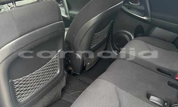 Buy Used Toyota RAV4 Other Car in Badagry in Lagos State Buy Used Toyota RAV4 Other Car in Badagry in Lagos State