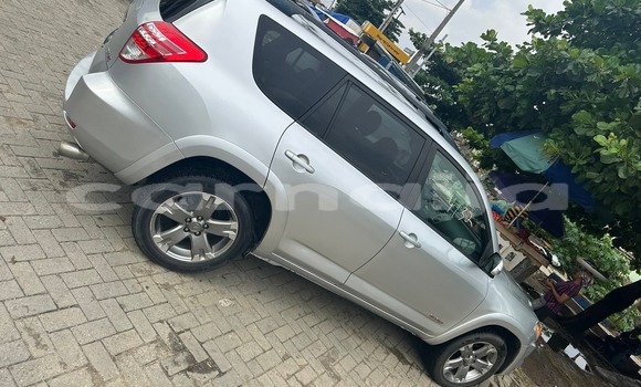Buy Used Toyota RAV4 Other Car in Badagry in Lagos State Buy Used Toyota RAV4 Other Car in Badagry in Lagos State
