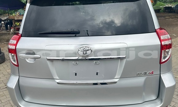 Buy Used Toyota RAV4 Other Car in Badagry in Lagos State Buy Used Toyota RAV4 Other Car in Badagry in Lagos State