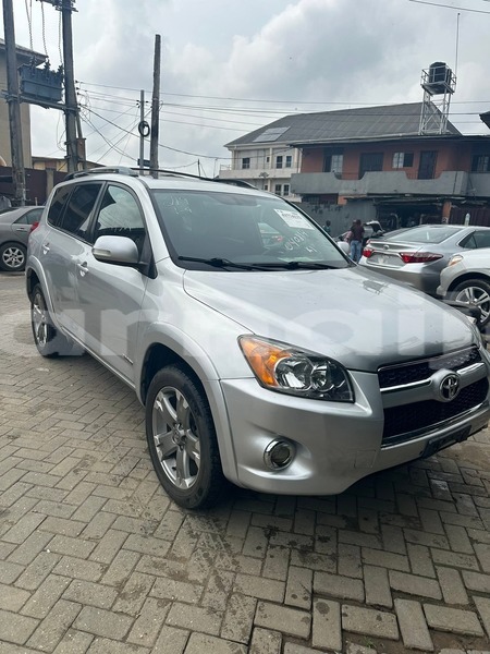 Big with watermark toyota rav4 lagos state badagry 47910