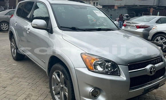 Buy Used Toyota RAV4 Other Car in Badagry in Lagos State Buy Used Toyota RAV4 Other Car in Badagry in Lagos State