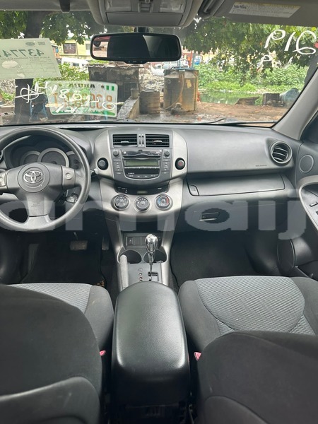 Big with watermark toyota rav4 lagos state badagry 47910