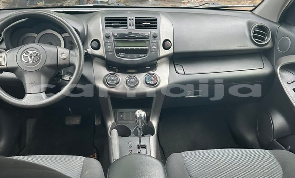 Buy Used Toyota RAV4 Other Car in Badagry in Lagos State Buy Used Toyota RAV4 Other Car in Badagry in Lagos State