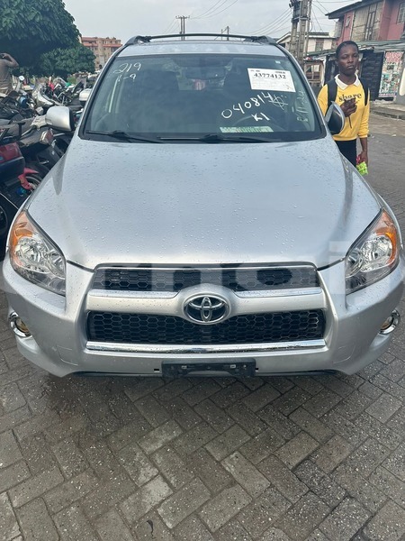 Big with watermark toyota rav4 lagos state badagry 47911