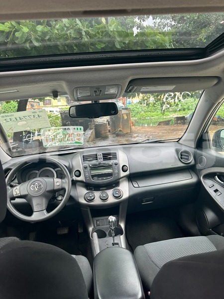 Big with watermark toyota rav4 lagos state badagry 47911