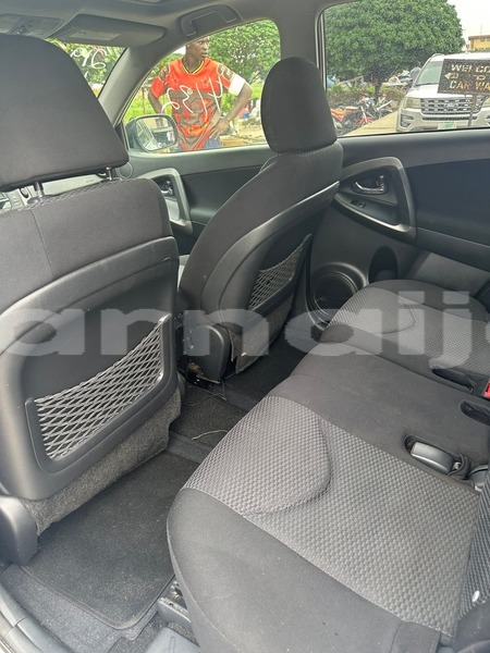 Big with watermark toyota rav4 lagos state badagry 47911