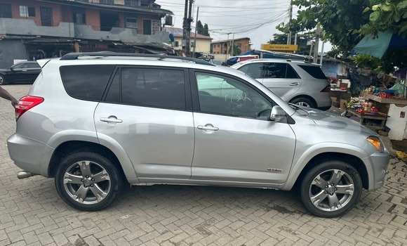 Buy Used Toyota RAV4 Other Car in Badagry in Lagos State Buy Used Toyota RAV4 Other Car in Badagry in Lagos State