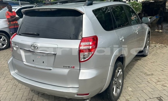 Buy Used Toyota RAV4 Other Car in Badagry in Lagos State Buy Used Toyota RAV4 Other Car in Badagry in Lagos State